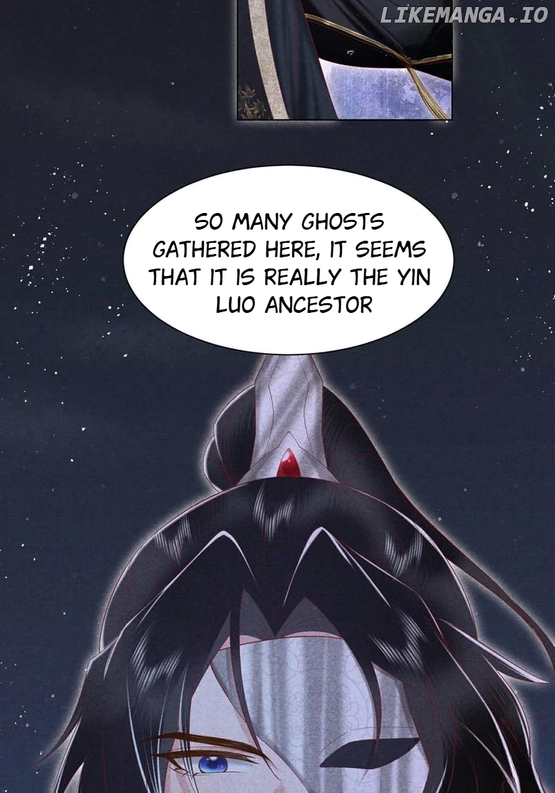 Empress of Hell’s Mission Guide Chapter 41 - page 7